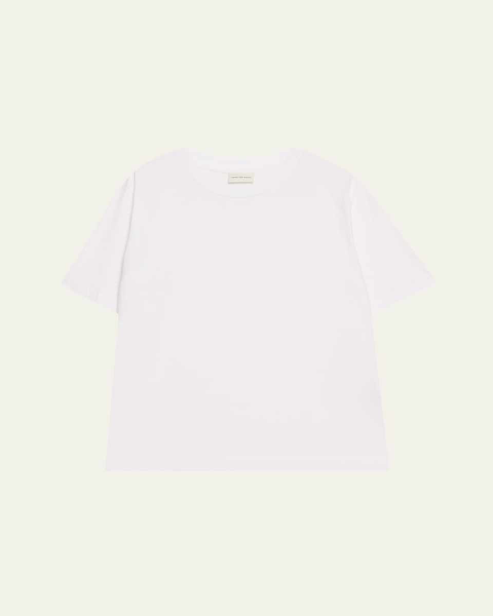 Heydu Short-Sleeve T-Shirt